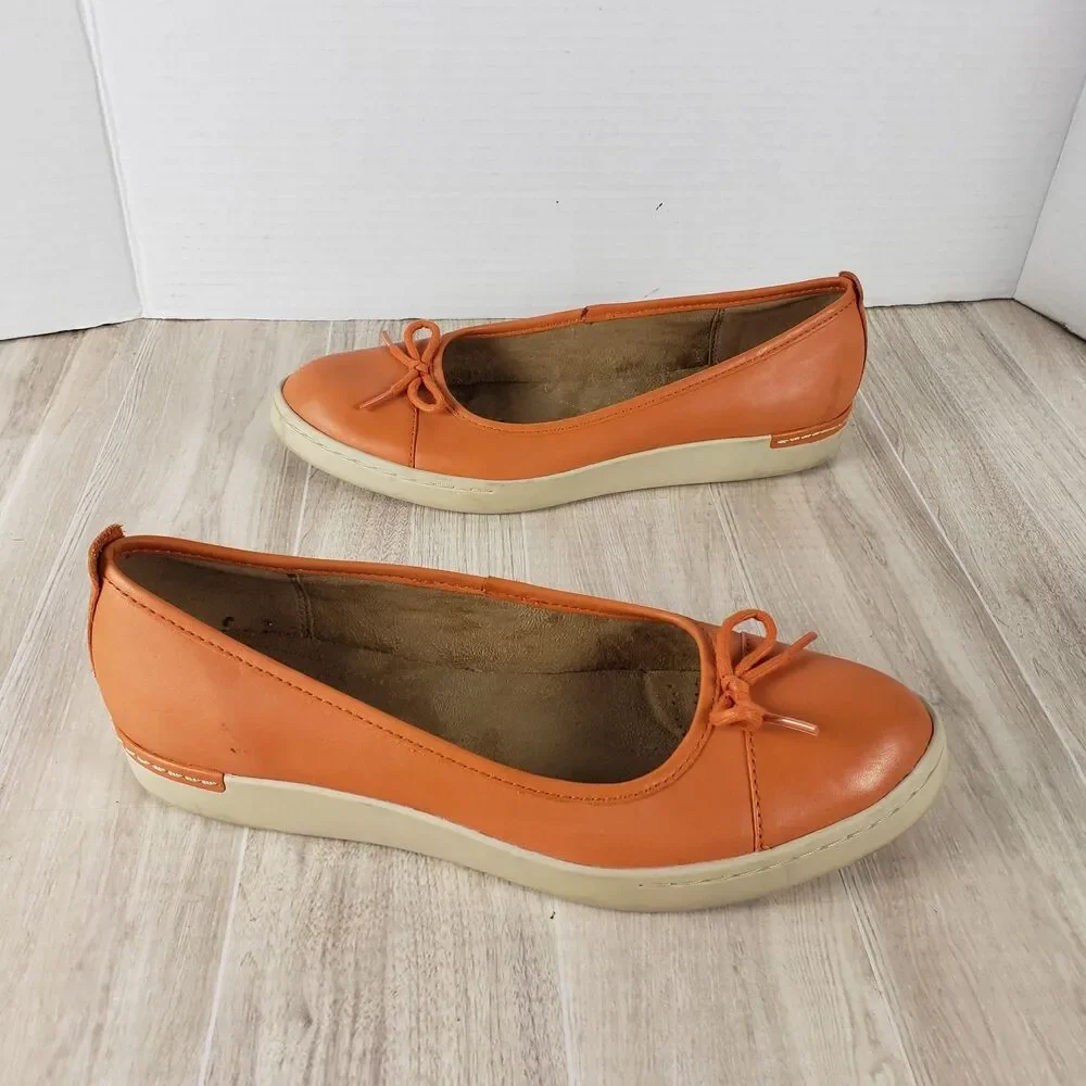 Clarks excellent pre